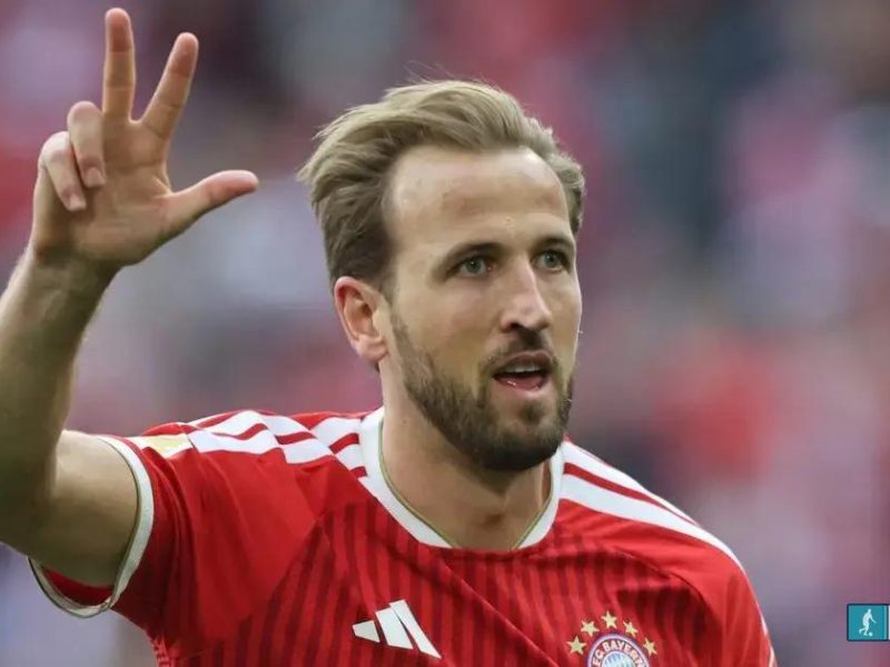 Bayern e Stuttgart decidem a final da Copa da Alemanha 2026