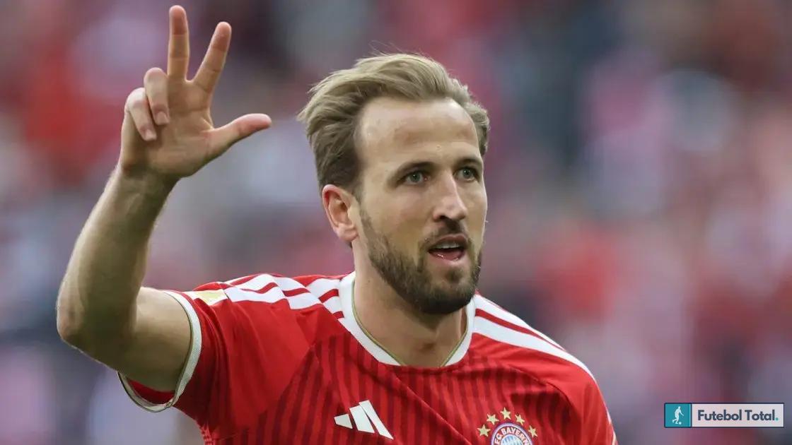 Bayern e Stuttgart decidem a final da Copa da Alemanha 2026