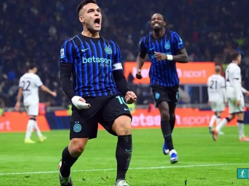 Bologna x Inter de Milão: tudo sobre o confronto decisivo da Serie A