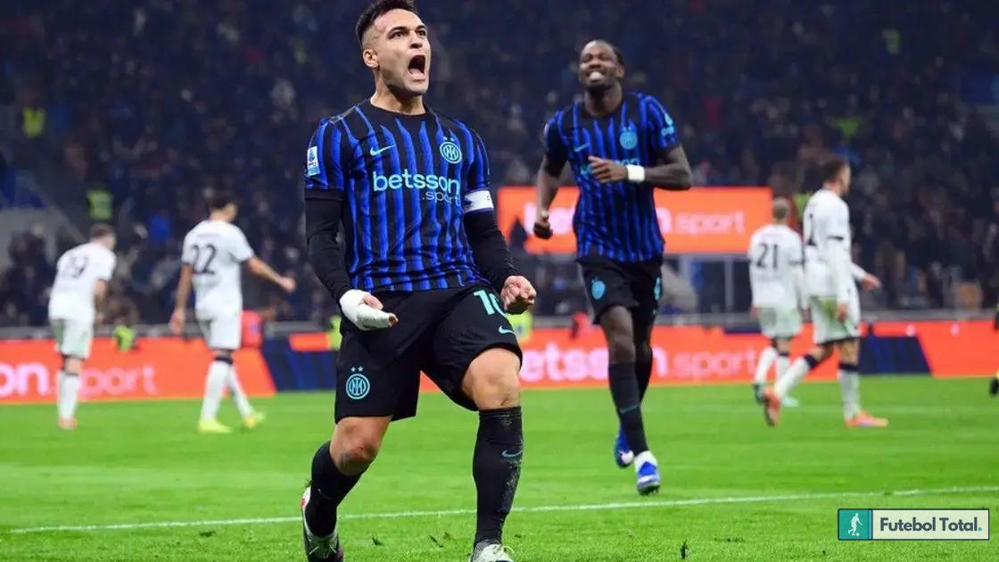 Bologna x Inter de Milão: tudo sobre o confronto decisivo da Serie A