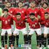 Egito divulga convocados para a Copa do Mundo 2026
