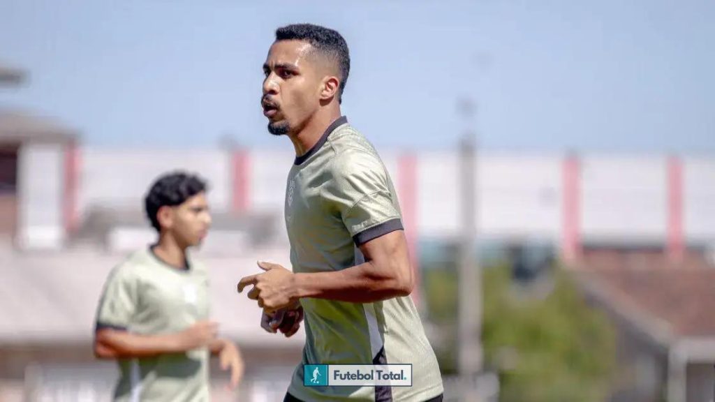 Figueirense encara Confiança em jogo decisivo pela Série C
