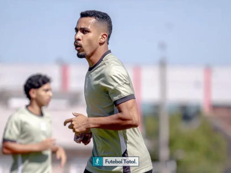 Figueirense encara Confiança em jogo decisivo pela Série C