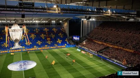 Lens x Nice: onde assistir ao vivo, horário e escalações pela final da Copa da França