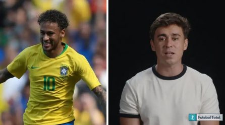 Neymar confirmado na Copa: reação do craque e apoio de Nikolas Ferreira
