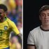 Neymar confirmado na Copa: reação do craque e apoio de Nikolas Ferreira