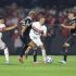 São Paulo e Botafogo se enfrentam pela 17ª rodada do Brasileirão