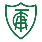 Escudo América-MG
