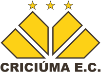 Escudo Criciúma