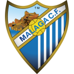 Escudo Malaga