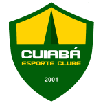 Escudo Cuiabá